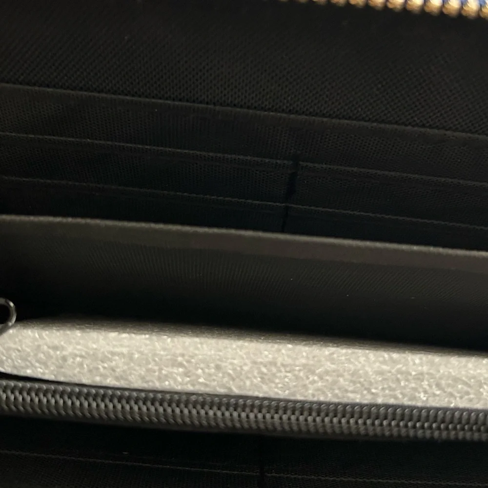 NWT San Antonio Souvenir Wallet San Antonio Souvenir Wallet Wristlet - Picture 7 of 11